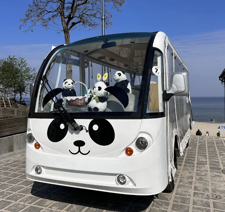 Melex Stegna Panda Meleks