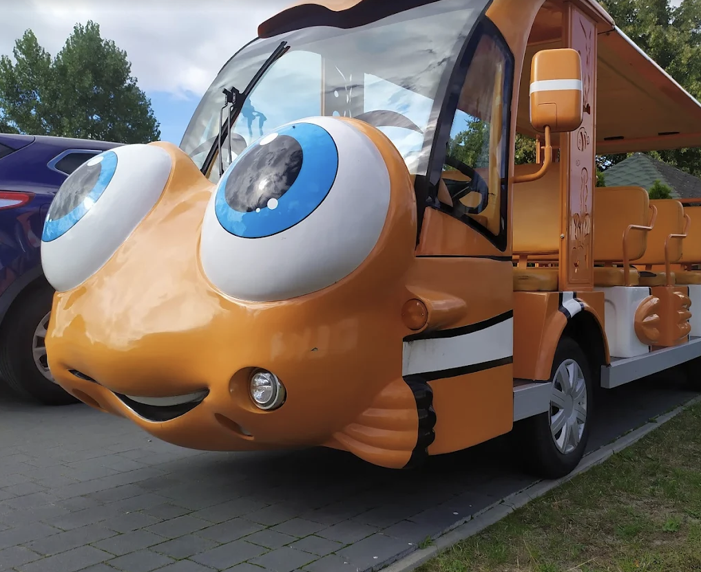 NEMO Melex