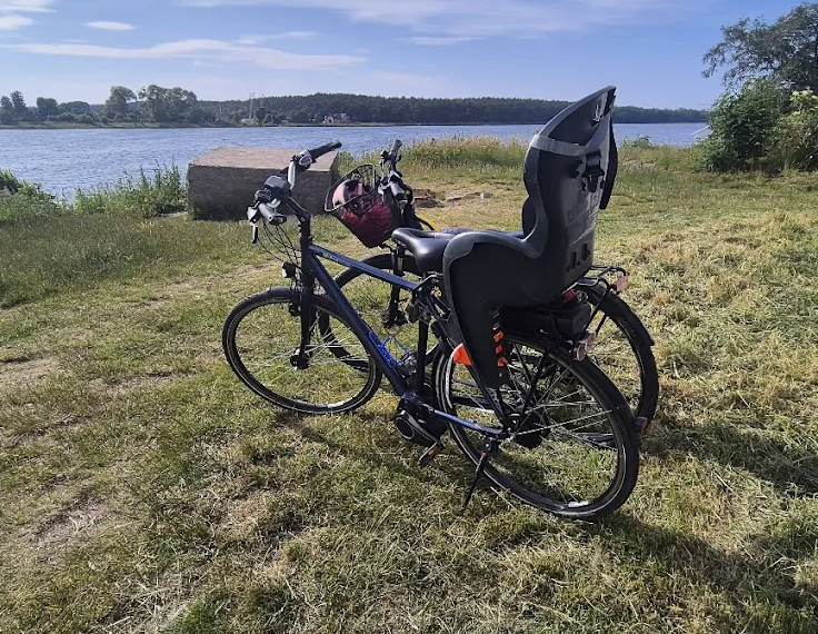 Wypożyczalnia Rowerów Stegna