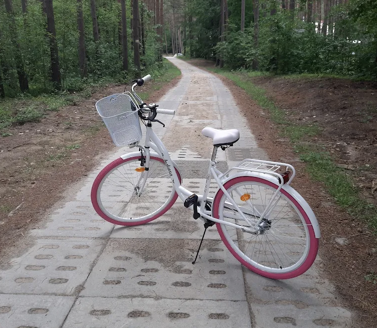 Wypożyczalnia rowerów, hulajnogi elektryczne i rowerki dziecięce. GC Rent